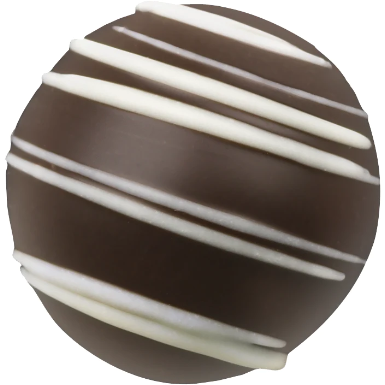 Birnn Mini Dessert Truffles