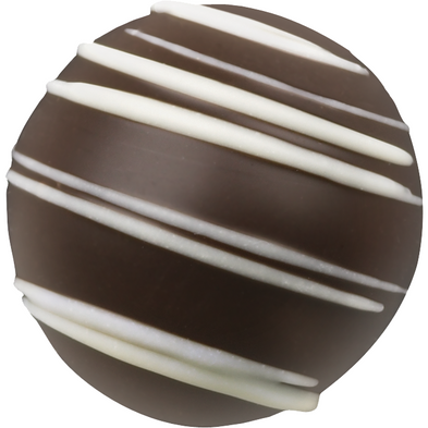 Dark Chocolate Assorted Mini Truffles