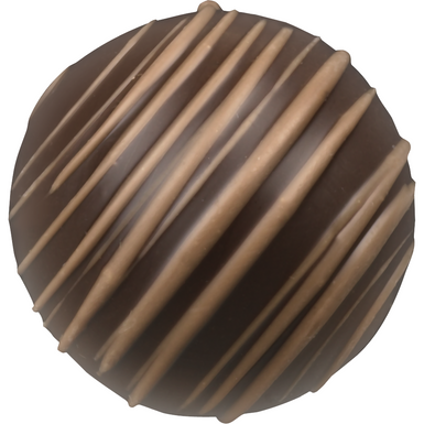 Dessert Sized Truffles