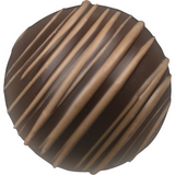 Dessert Sized Truffles