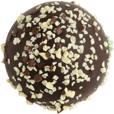 Dessert Sized Truffles