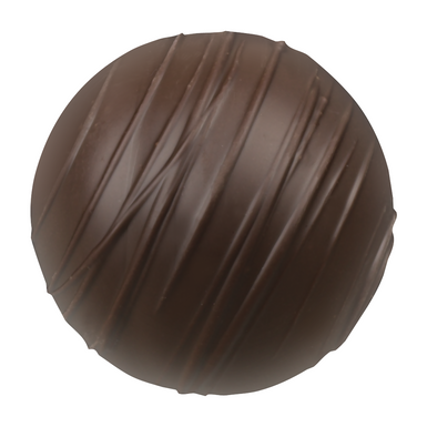 Dessert Sized Truffles