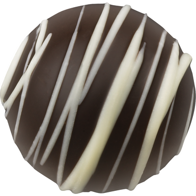 Dessert Sized Truffles