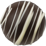 Dessert Sized Truffles