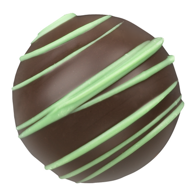 Dessert Sized Truffles