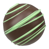 Dessert Sized Truffles