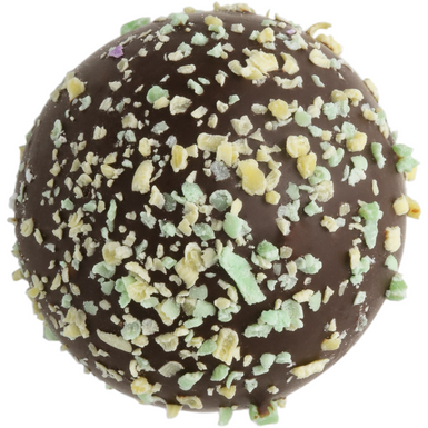 Dessert Sized Truffles