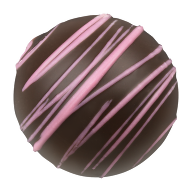 Dessert Sized Truffles