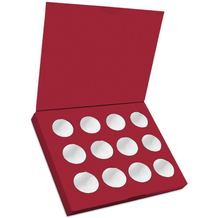 Artisan Truffles (12 Piece Gift Box)