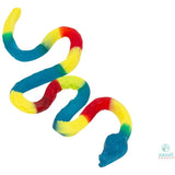 Giant Rattle Snake Gummy Gummies