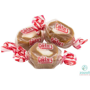 Goetzes Vanilla Caramel Creams