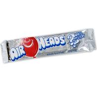 Airheads® White Mystery