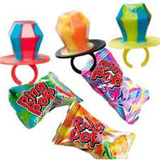 Ring Pop® Twisted