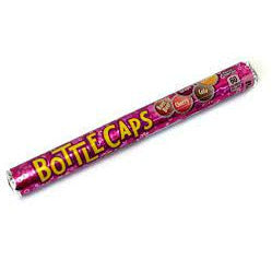 Wonka Bottle Caps