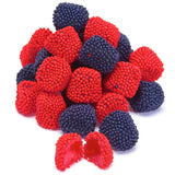 Jelly Belly® Strawberries & Blueberries