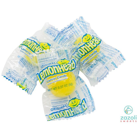 Lemonhead® Hard Candy
