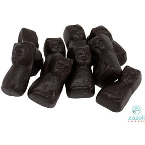 Licorice Cats