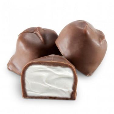 Milk Chocolate Vanilla Creams - ZaZoLi 