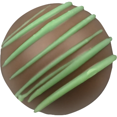 Birnn Mini Dessert Truffles
