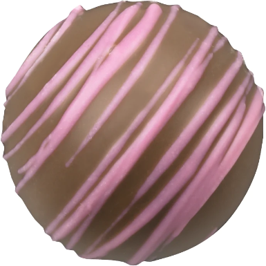 Birnn Mini Dessert Truffles