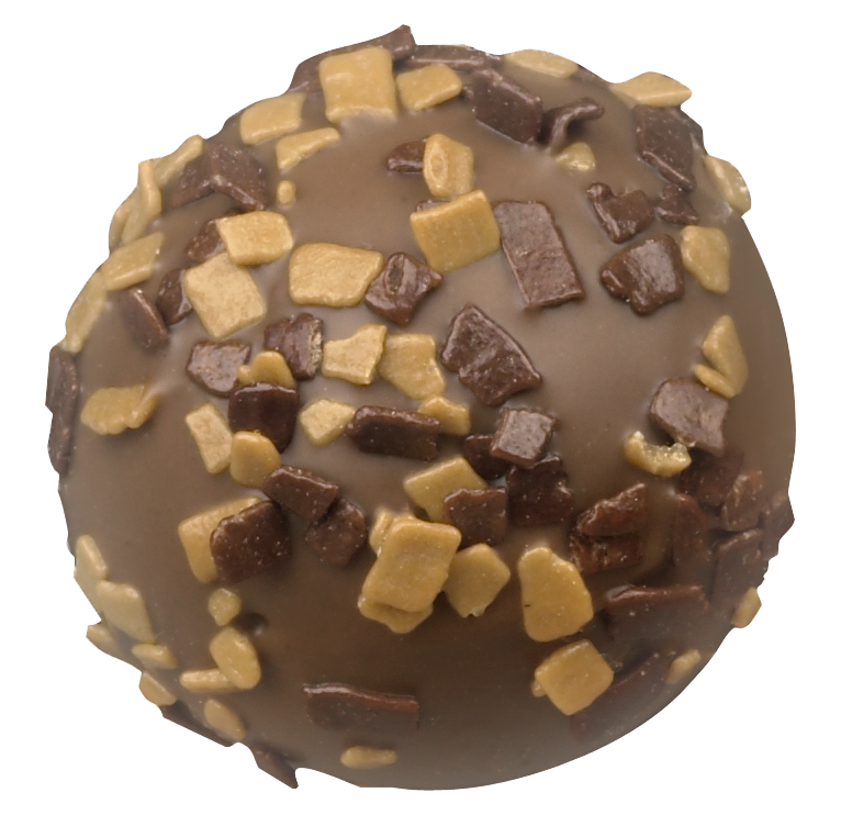 Mini Decadent Truffles