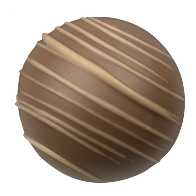 Dessert Sized Truffles