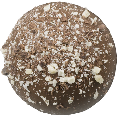 Dessert Sized Truffles