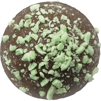 Dessert Sized Truffles