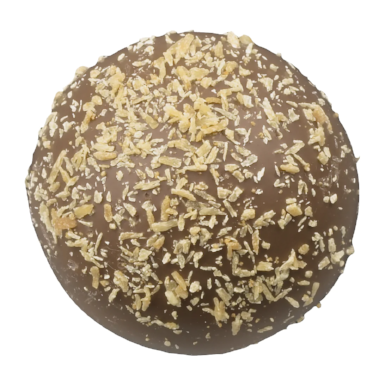 Birnn Mini Dessert Truffles