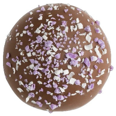 Dessert Sized Truffles