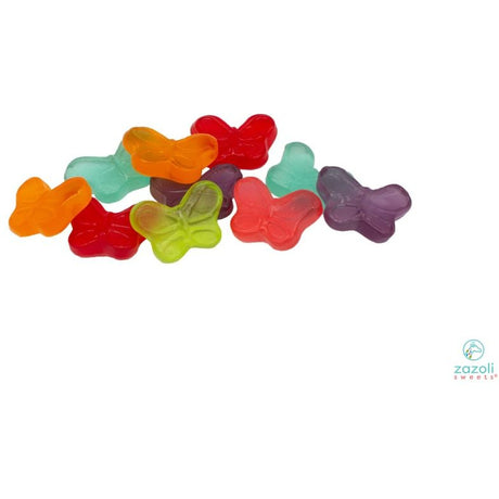 Mini Butterfly Gummies