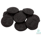 Money Salt Licorice (Muntendrop)