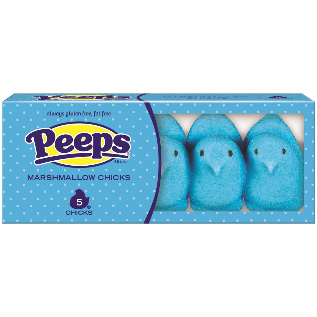 PEEPS® Marshmallow Chicks