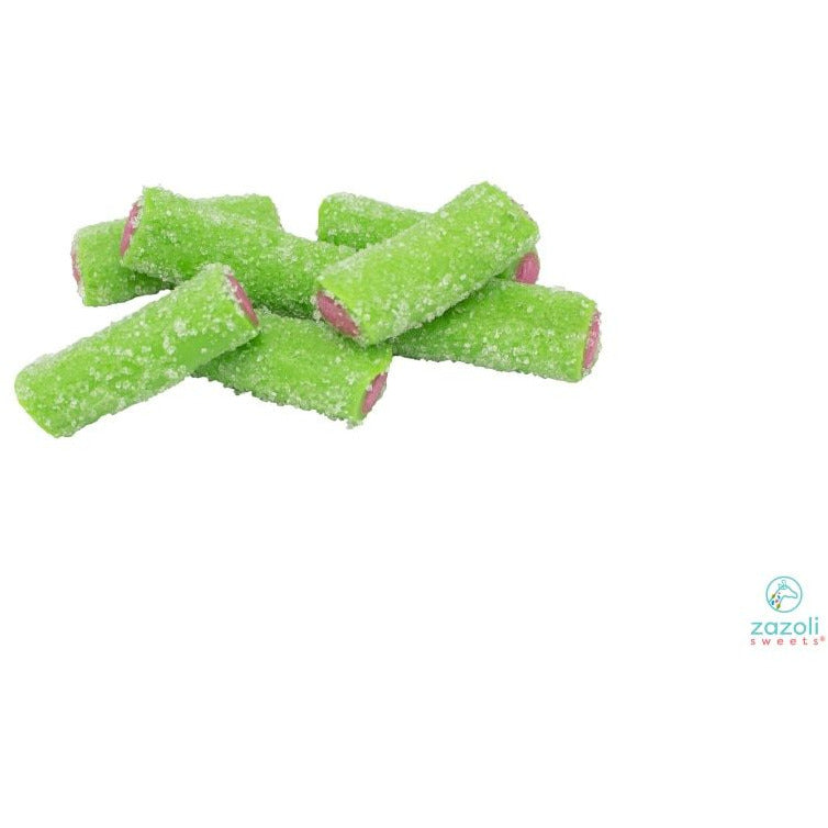 Rambo Sour Melon Bites Chewy Candy
