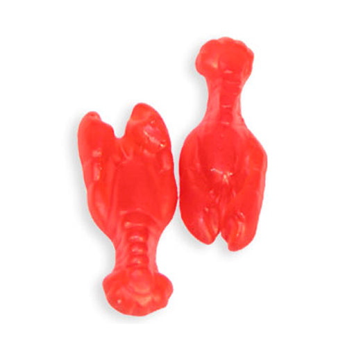 Gummy Lobsters