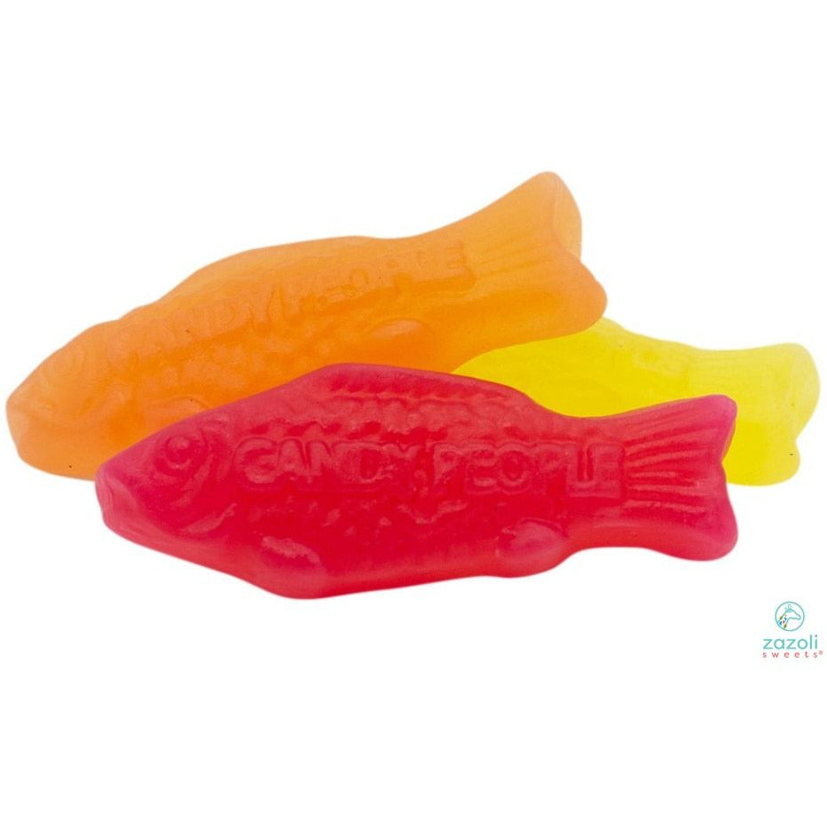 Scandy Fish (Blandade Fiskar) Gummies