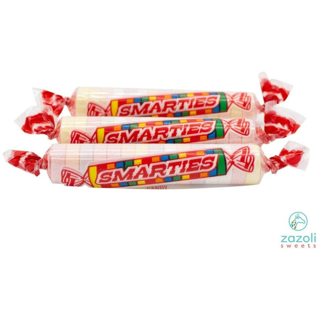 Smarties Rolo's Mix Smarties® Mini Rolls – ZaZoLi