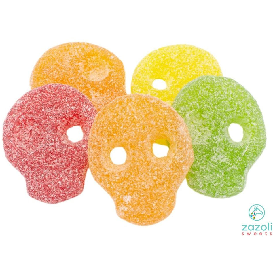 Sour Skulls - Candy People
