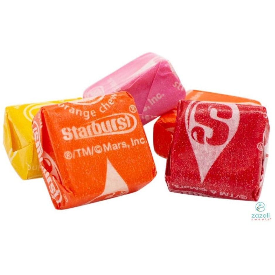 Starburst - Assorted Chewy Candy