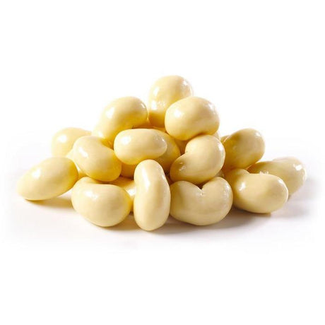 White Chocolate Toffee Cashews - ZaZoLi 