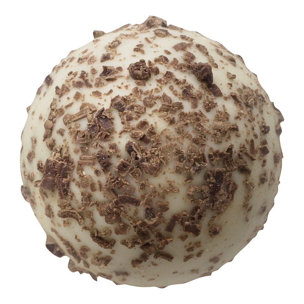 Barista-Inspired Assorted Mini Truffles